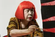 Yayoi Kusama, icône de l'art contemporain, meurt à 97 ans