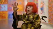 Yayoi Kusama, la « reine des pois », est décédée à 97 ans
