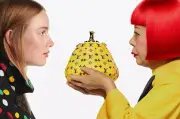 Yayoi Kusama : une influence sous toutes les coutures