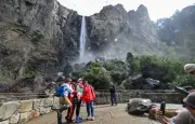 Yosemite : l'administration Trump envisage une cession de terrain