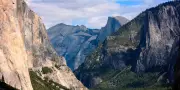 Yosemite : Trump envisage de céder une partie du parc