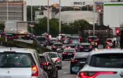 Yvelines : travaux à Poissy, trafic très difficile à la rentrée