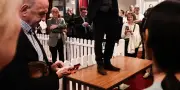 Yves Foulon, maire d'Arcachon, condamné à 5 000 € d'amende pour menaces et violences