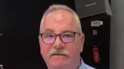Yves Soria succède à Jacques Mestre à la tête de l'Umih 34