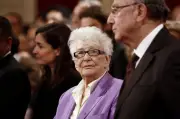 Yvette Roudy : « J'interdirais le voile islamique »
