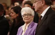 Yvette Roudy, pionnière des droits des femmes, est décédée à 97 ans