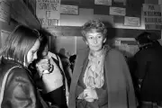 Yvette Roudy, première ministre des Droits des femmes, est morte à 97 ans