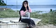 Zabou Breitman : la grande gueule comme refuge