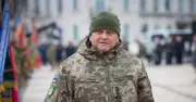 Zaloujny : l'Ukraine ne rejoindra jamais l'Otan