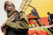Zambie : Hichilema prêtera serment le 1er septembre