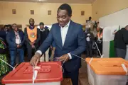 Zambie : Hichilema réélu, son bilan économique salué