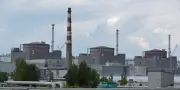 Zaporijia : l'AIEA alerte sur une coupure électrique imminente