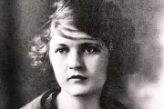 Zelda Fitzgerald, icône de la « garçonne » sur la Riviera