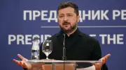 Zelensky : des élections en Ukraine seraient un 