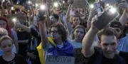 Zelensky : des élections provoqueraient un tsunami qui fracturerait l'Ukraine