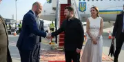 Zelensky en Serbie : une première depuis l'invasion russe
