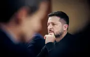 Zelensky exclut des élections en Ukraine en temps de guerre