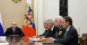 Zelensky : la Russie mobilise plus de 100 000 soldats