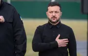 Zelensky nie toute implication de l'Ukraine dans le sabotage de Nord Stream