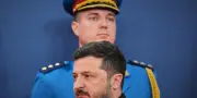 Zelensky: quasi aucune centrale thermique intacte en Ukraine