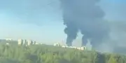 Zelensky revendique des frappes à 1 300 km en Russie