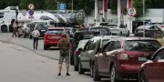 Zelensky salue une frappe sur une raffinerie russe à 1 500 km