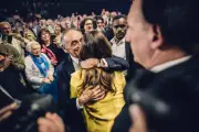 Zemmour et Knafo : un rafiot à neuf mois de la présidentielle