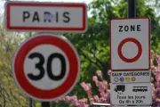 ZFE : une analyse de l'Insee confirme leur effet sur la qualité de l'air