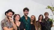 ZFO collectif clôture les Mardis des Fumades le 18 août