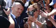 Zidane, figure contre le fatalisme national