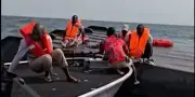 Zimbabwe : 44 morts dans le naufrage d'un ferry sur le lac Kariba