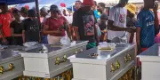 Zimbabwe : 68 morts dans le naufrage d'un ferry sur le lac Kariba
