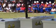 Zimbabwe : le naufrage du ferry sur le lac Kariba fait 92 morts