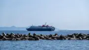 Zimbabwe : un ferry chavire sur le lac Kariba, 95 personnes à bord
