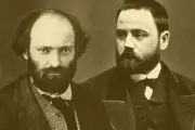 Zola et Cézanne : la rupture qui a marqué l'histoire de l'art