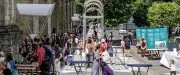 Zone de rencontre aux Arceaux : règles de circulation et stationnement