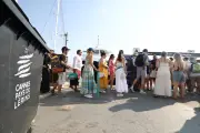 Zéro déchet aux îles de Lérins : un pari réussi à Cannes