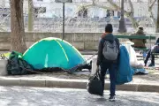 Zéro enfant à la rue : échec, +42% de mineurs sans logement depuis 2022