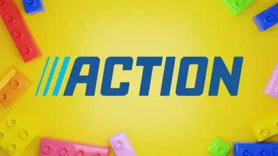 3 sets LEGO à moins de 8 € chez Action : animaux, engins et voitures