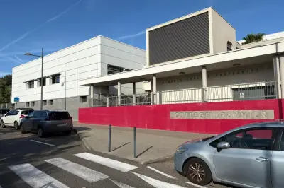 31 profs débrayent au collège Reynier contre une adjointe