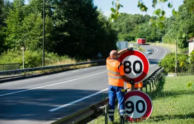 80 km/h : la préfète du Puy-de-Dôme critiquée par la Ligue