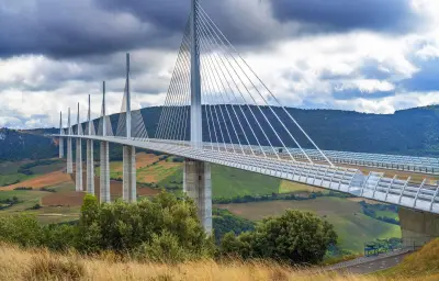A75 : travaux entre Engayresque et Millau à partir du 14 septembre