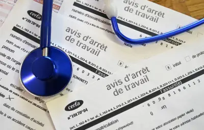 Absentéisme record en 2025 : 4,68 % dans les entreprises françaises