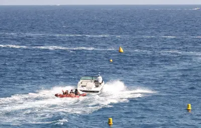 Accident de bouée tractée à Saint-Cyprien : deux morts
