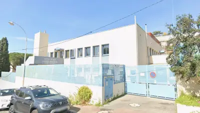 AESH meurt à Nice le jour de la rentrée : malaise fatal