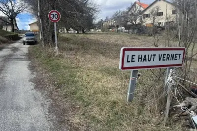 Affaire Émile : nouvelles fouilles dans deux secteurs du Haut-Vernet