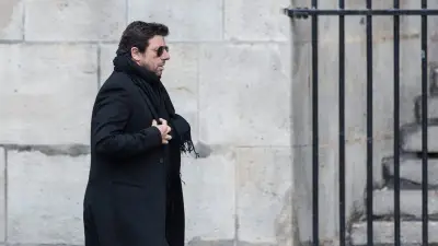 Affaire Patrick Bruel : son avocate détaille les menaces ayant conduit à l'annulation de sa tournée