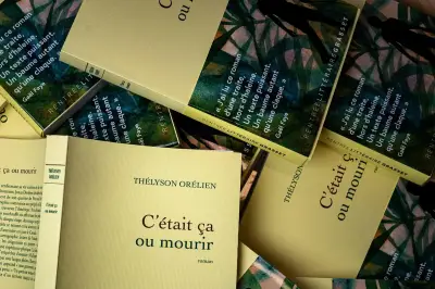 Affaire Thélyson Orélien : la suspicion sur les auteurs noirs depuis le XVIIe siècle