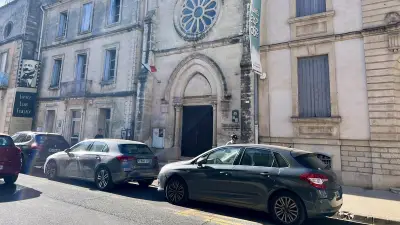 Agora des acteurs culturels à Lunel : une soirée pour créer des liens