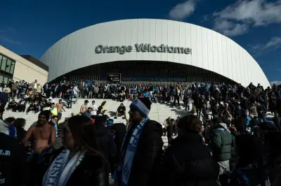 Agression sexuelle au Vélodrome : l'OM soutient la supportrice